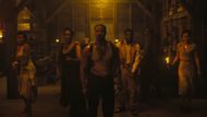Sinners was made on a budget of around $90 million. (Image via Warner Bros)